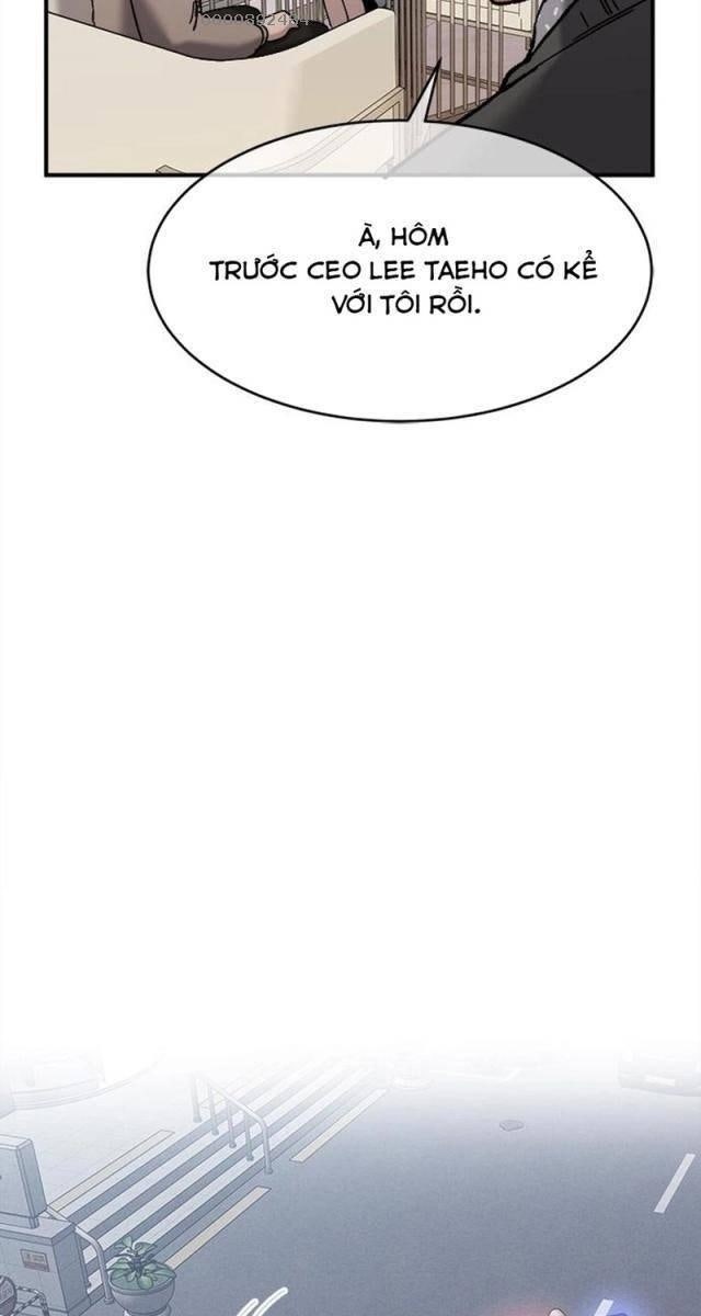 Một Anh Hùng Giỏi Mọi Thứ - Page 8