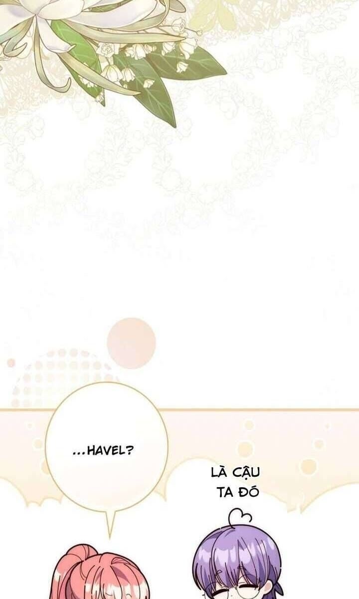 Nàng Công Chúa Tiên Tri - Page 14