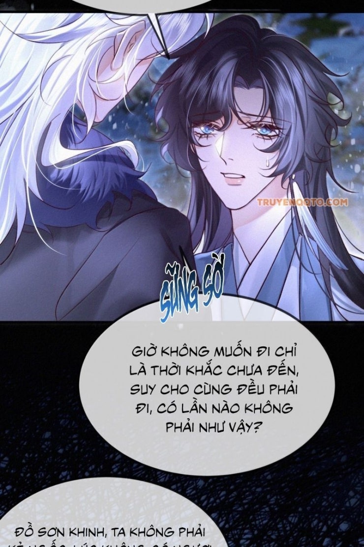 Nam Chủ Vì Sao Quyến Rũ Ta - Page 35