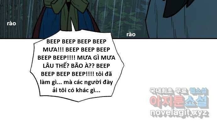 Hổ Đến Chơi Nhà - Page 21