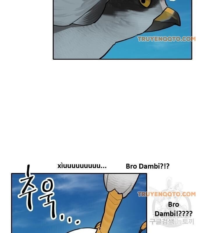 Hổ Đến Chơi Nhà - Page 11