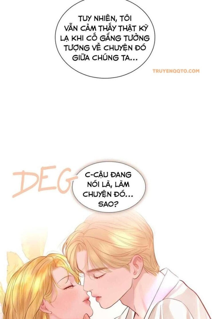 Hãy Khóc Và Cầu Nguyện Đi - Page 19