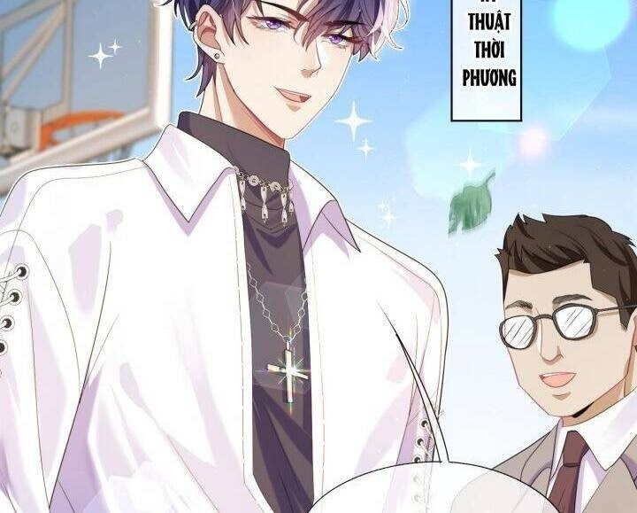 Gài Bẫy Ác Khuyển - Page 5