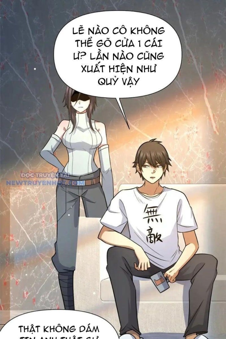 Đô Thị Cực Phẩm Y Thần - Page 51