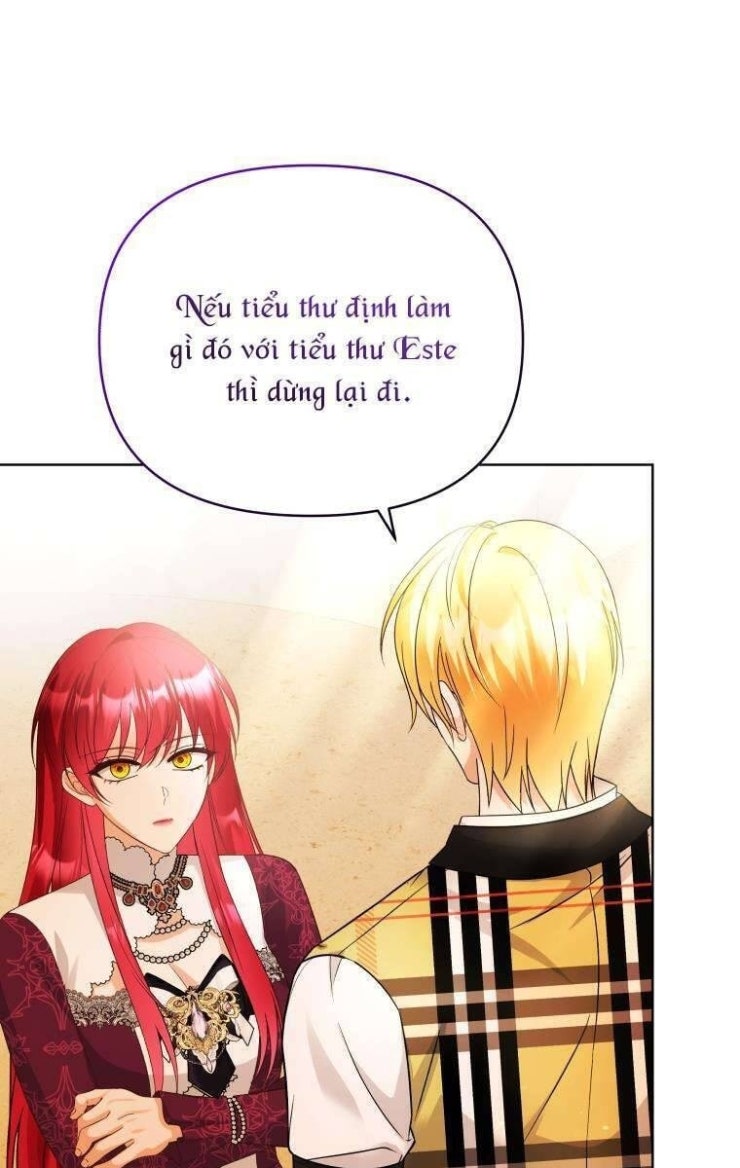 Chiếc Túi Bí Mật Của Tiểu Thư Xấu Xí - Page 38