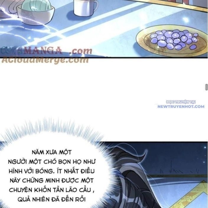 Các Nữ Đồ Đệ Của Ta Đều Là Chư Thiên Đại Lão Tương Lai - Page 78