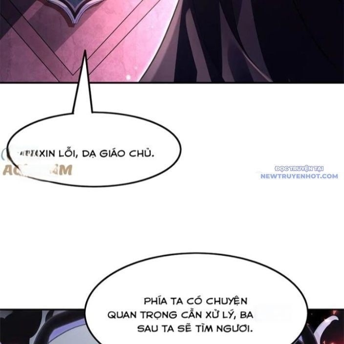 Các Nữ Đồ Đệ Của Ta Đều Là Chư Thiên Đại Lão Tương Lai - Page 11