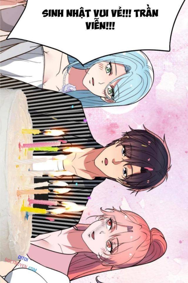 Ta Có 90 Tỷ Tiền Liếm Cẩu - Page 21