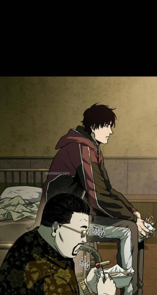 Cửu Long Saroka - Page 82