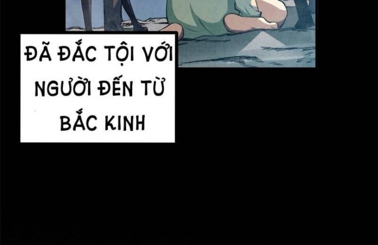 Đô Thị Cực Phẩm Y Thần - Page 21
