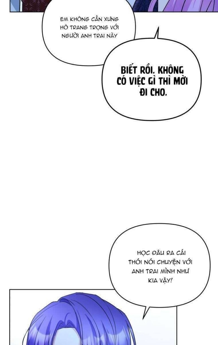 Chiếc Túi Bí Mật Của Tiểu Thư Xấu Xí - Page 37