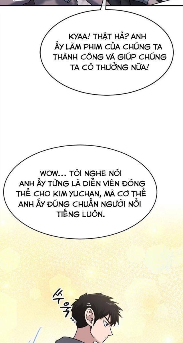 Một Anh Hùng Giỏi Mọi Thứ - Page 106