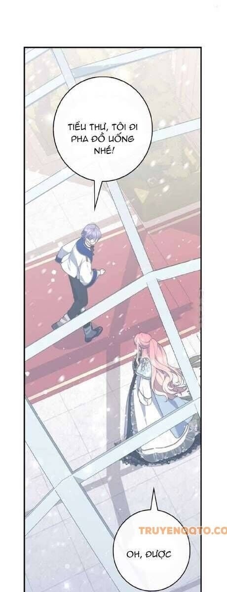 Nàng Công Chúa Tiên Tri - Page 36