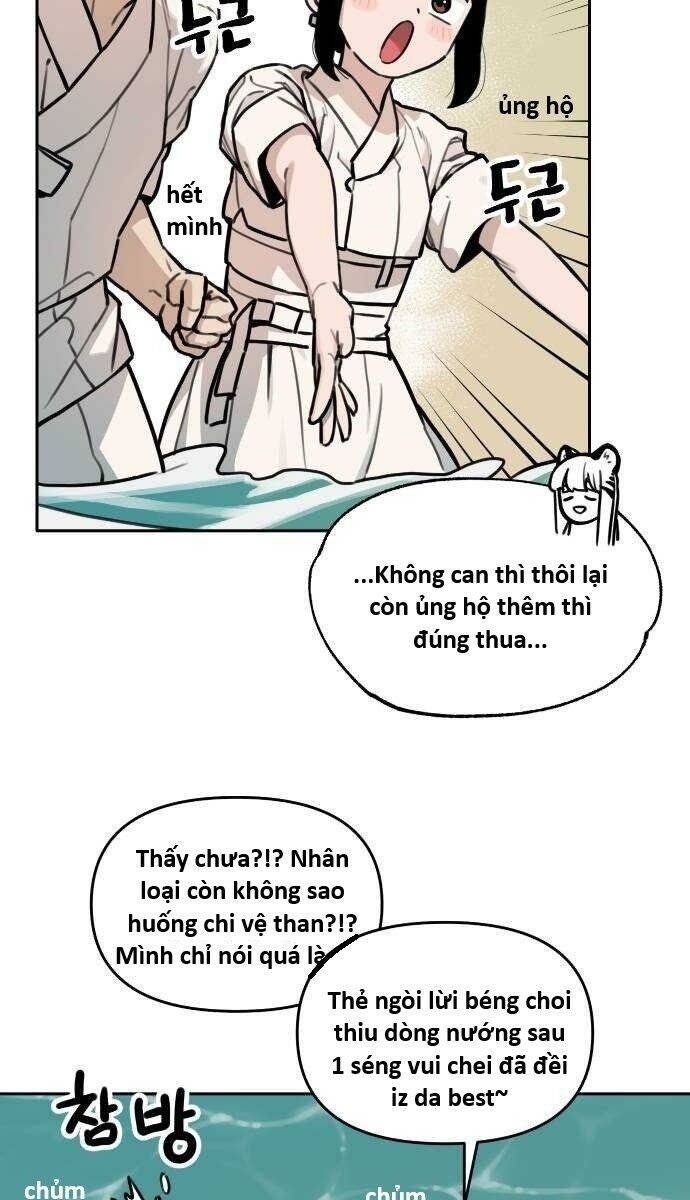 Hổ Đến Chơi Nhà - Page 11