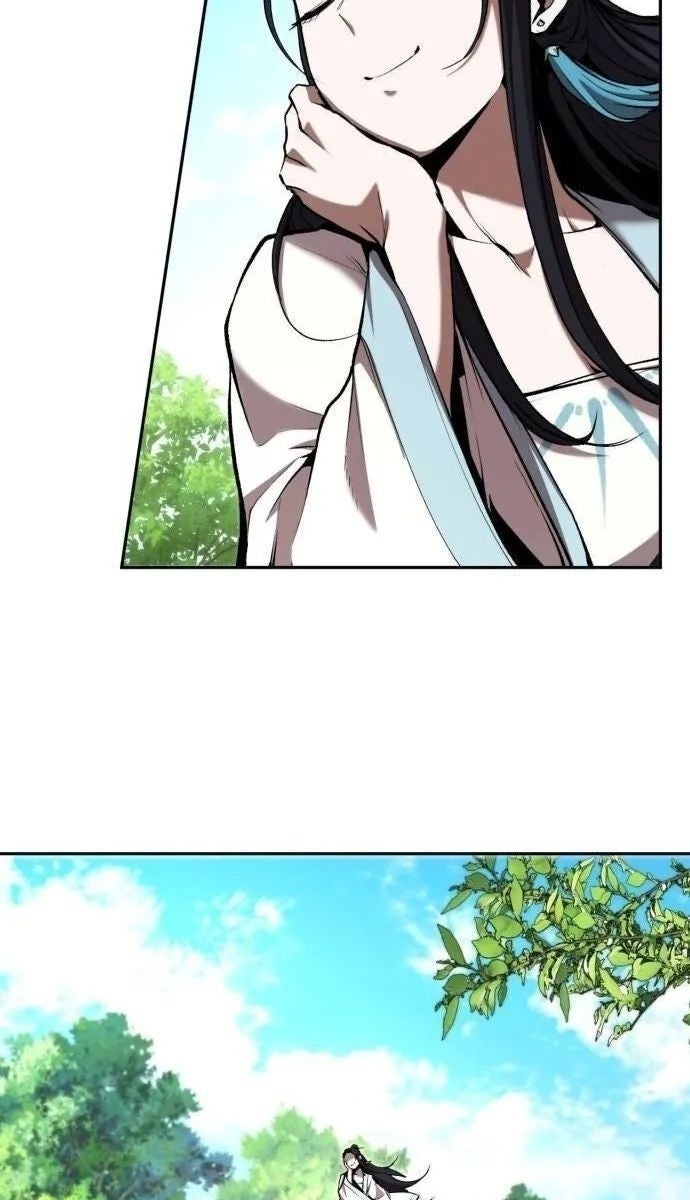 Giáo Chủ Ma Giáo Cũng Biết Sợ - Page 33