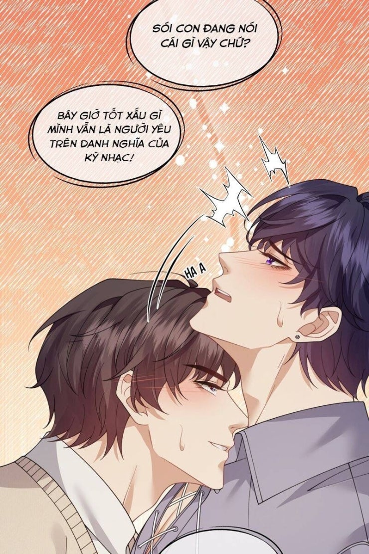 Gài Bẫy Ác Khuyển - Page 39