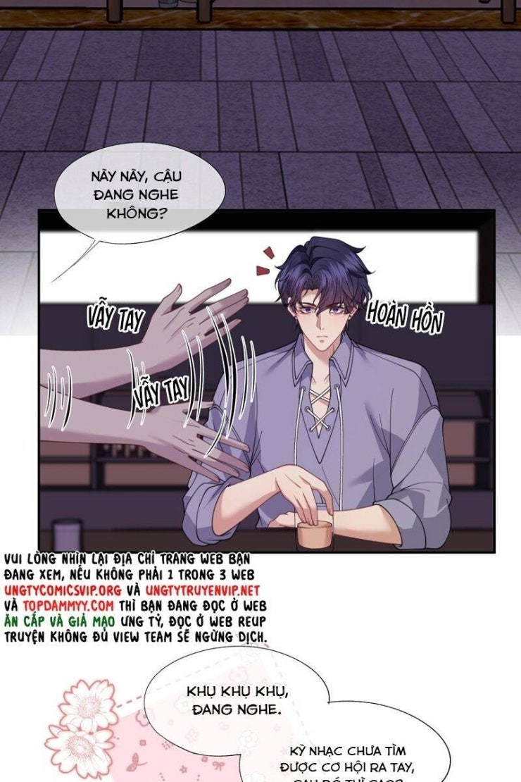 Gài Bẫy Ác Khuyển - Page 28