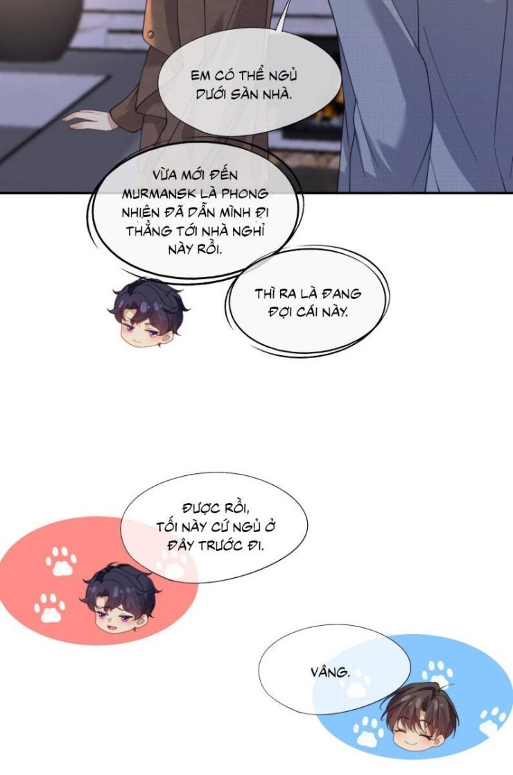 Gài Bẫy Ác Khuyển - Page 34