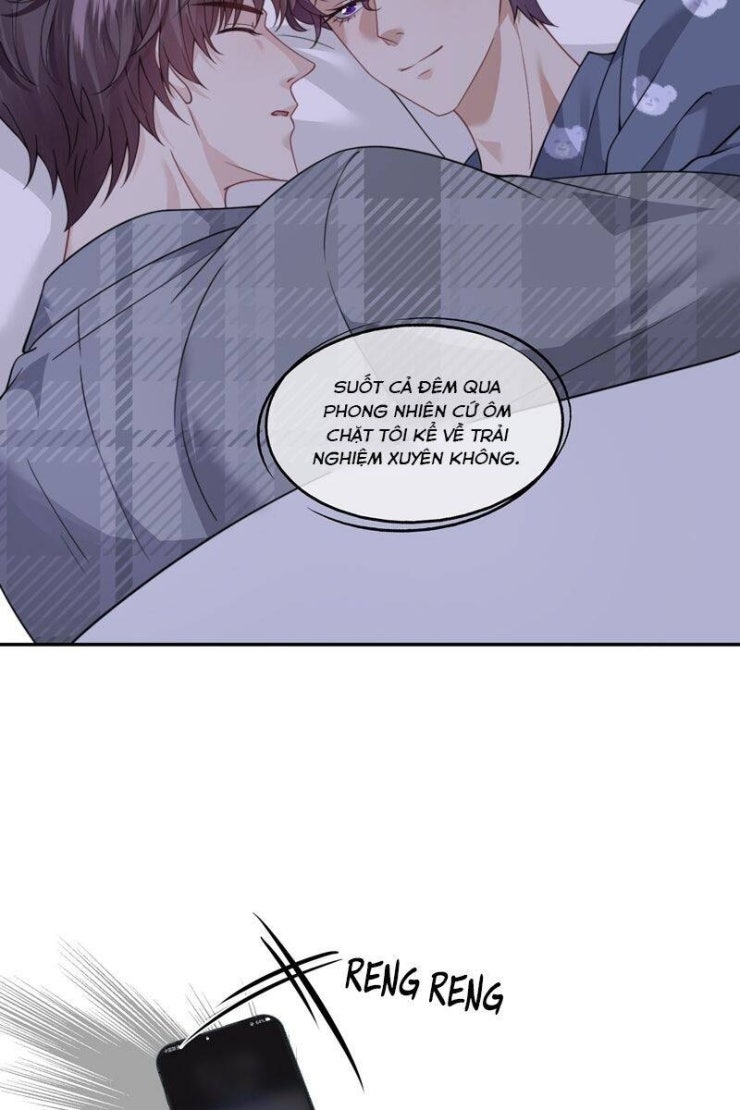 Gài Bẫy Ác Khuyển - Page 10