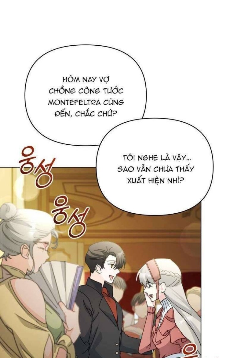 Chiếc Túi Bí Mật Của Tiểu Thư Xấu Xí - Page 5