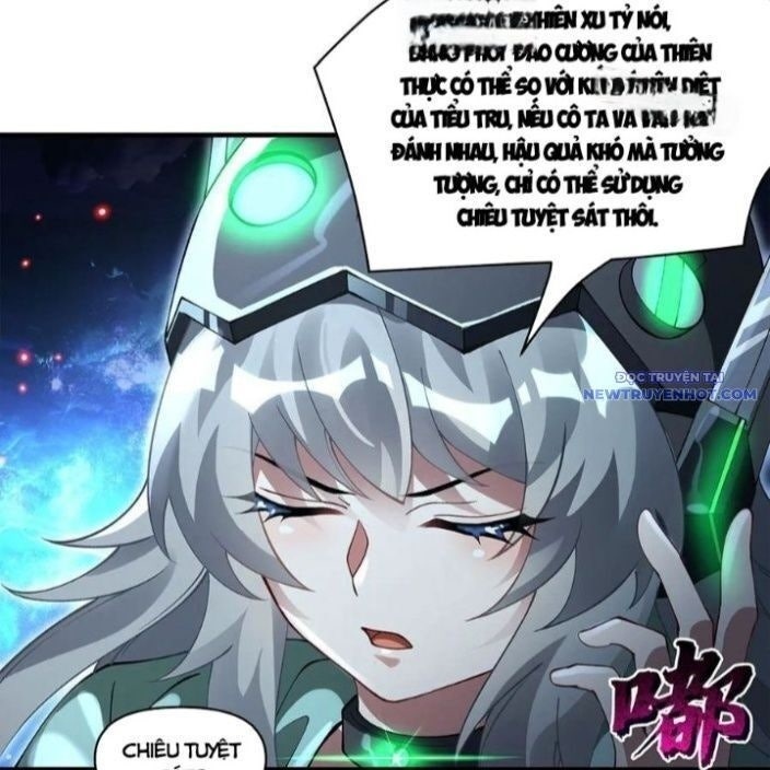 Các Nữ Đồ Đệ Của Ta Đều Là Chư Thiên Đại Lão Tương Lai - Page 74