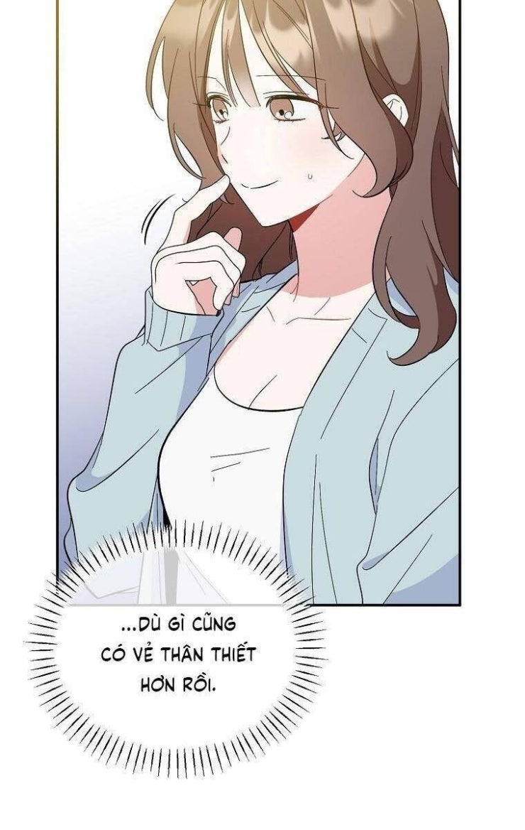 Mối Tình Đầu Đến Từ Tương Lai - Page 81