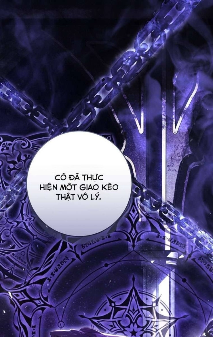 Kẻ Phản Diện Là Một Con Rối - Page 45