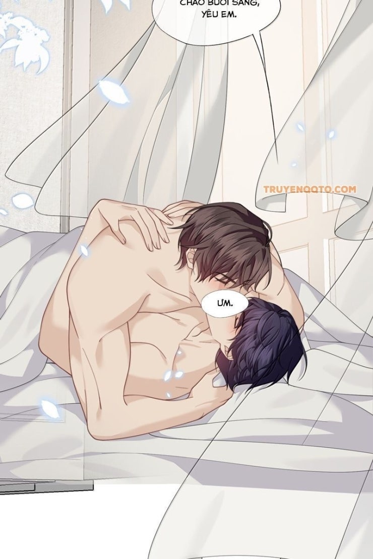 Gài Bẫy Ác Khuyển - Page 35