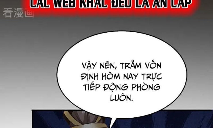 Đệ Tử Tu Luyện Còn Ta Thì Lười Biếng - Page 26