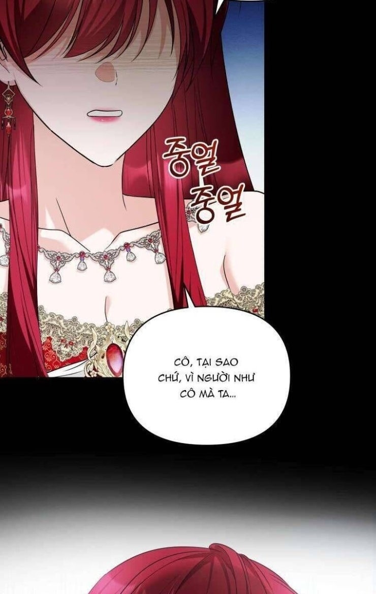 Chiếc Túi Bí Mật Của Tiểu Thư Xấu Xí - Page 75