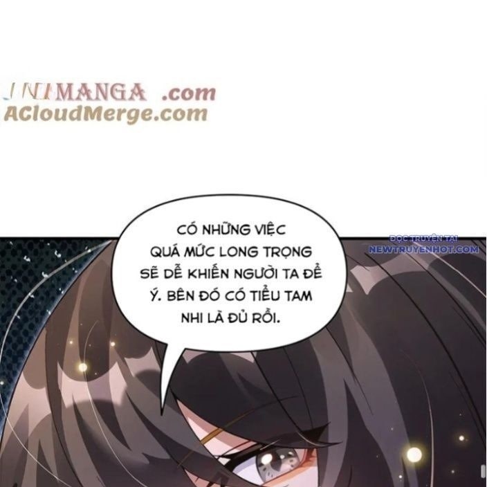 Các Nữ Đồ Đệ Của Ta Đều Là Chư Thiên Đại Lão Tương Lai - Page 65