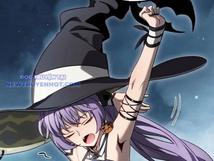 Boss Cuối Chấp Nhận Trở Thành Người Chơi - Page 48