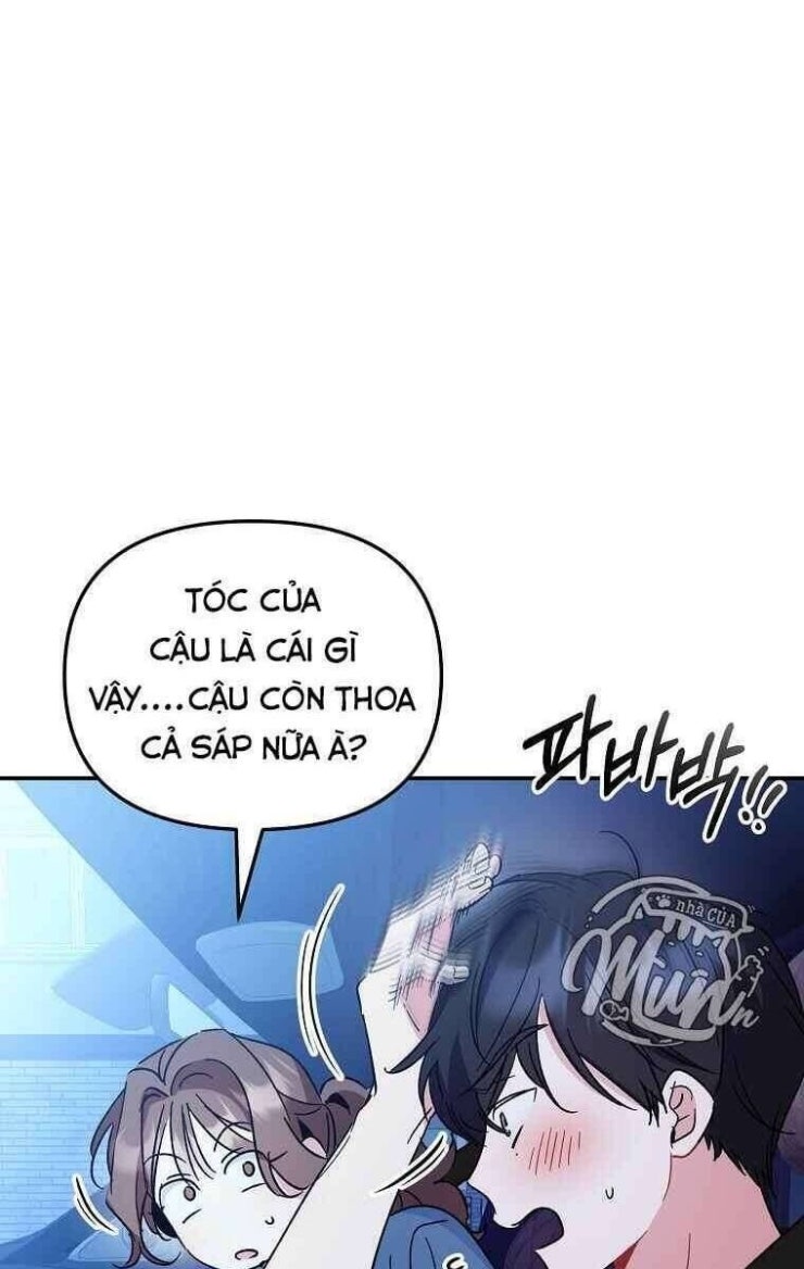 Mối Tình Đầu Đến Từ Tương Lai - Page 120