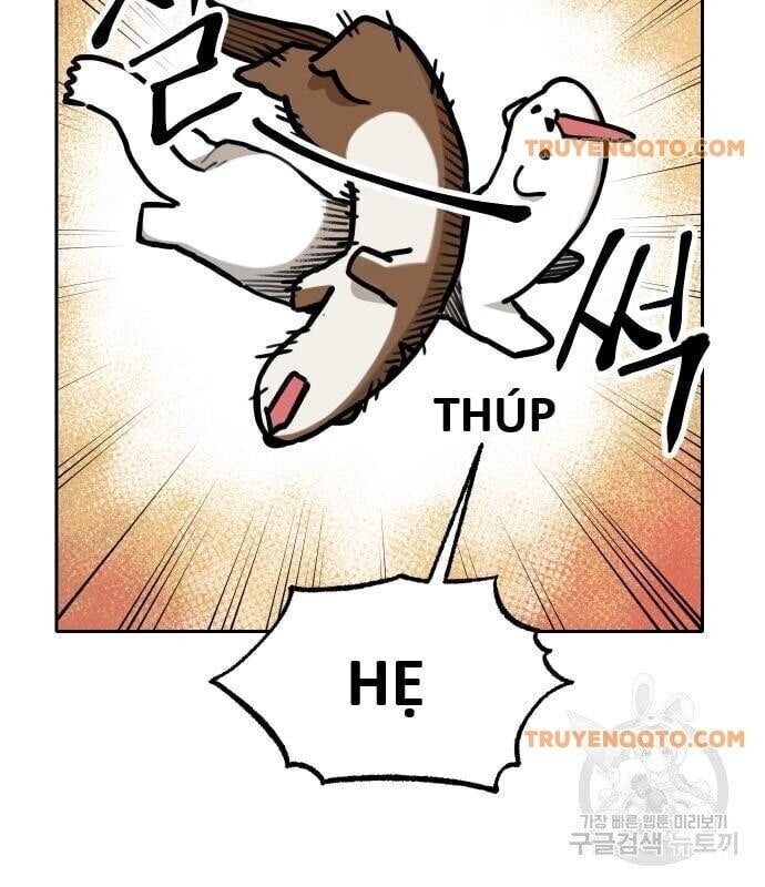 Hổ Đến Chơi Nhà - Page 93