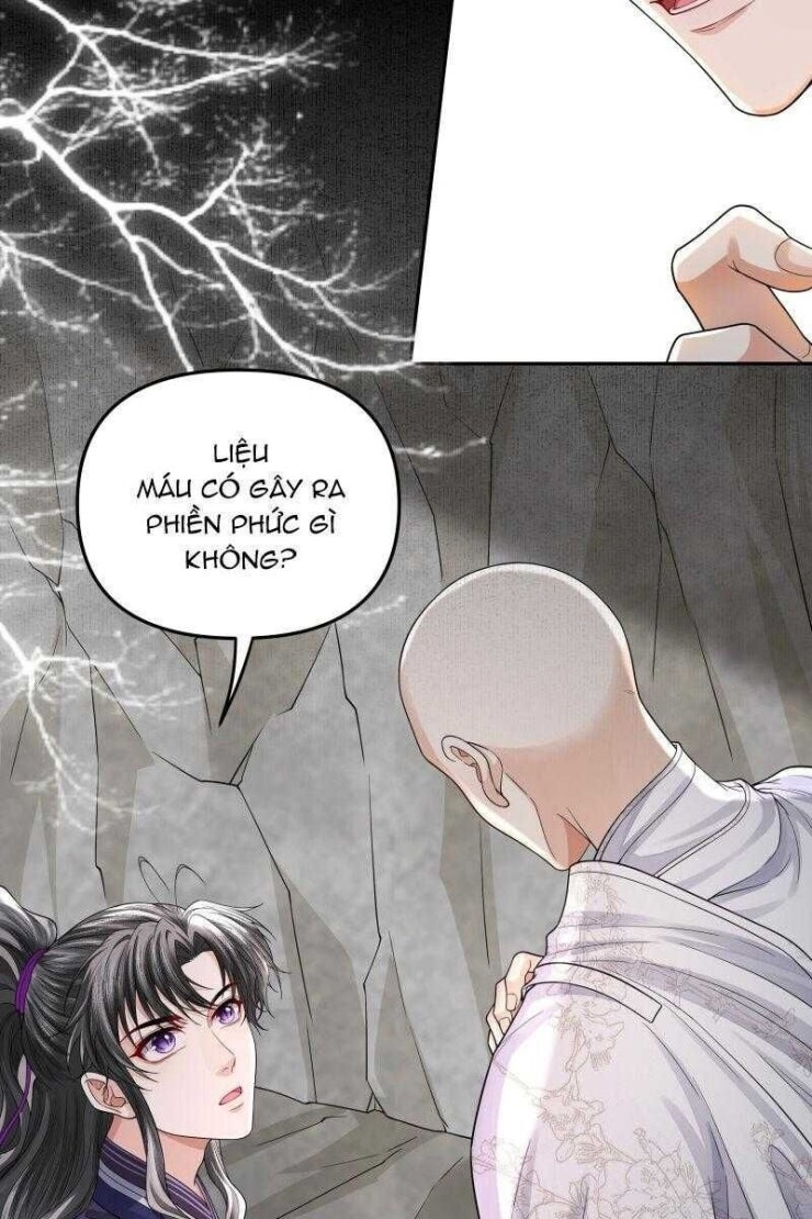 Đồng Tiền Kham Thế - Page 6