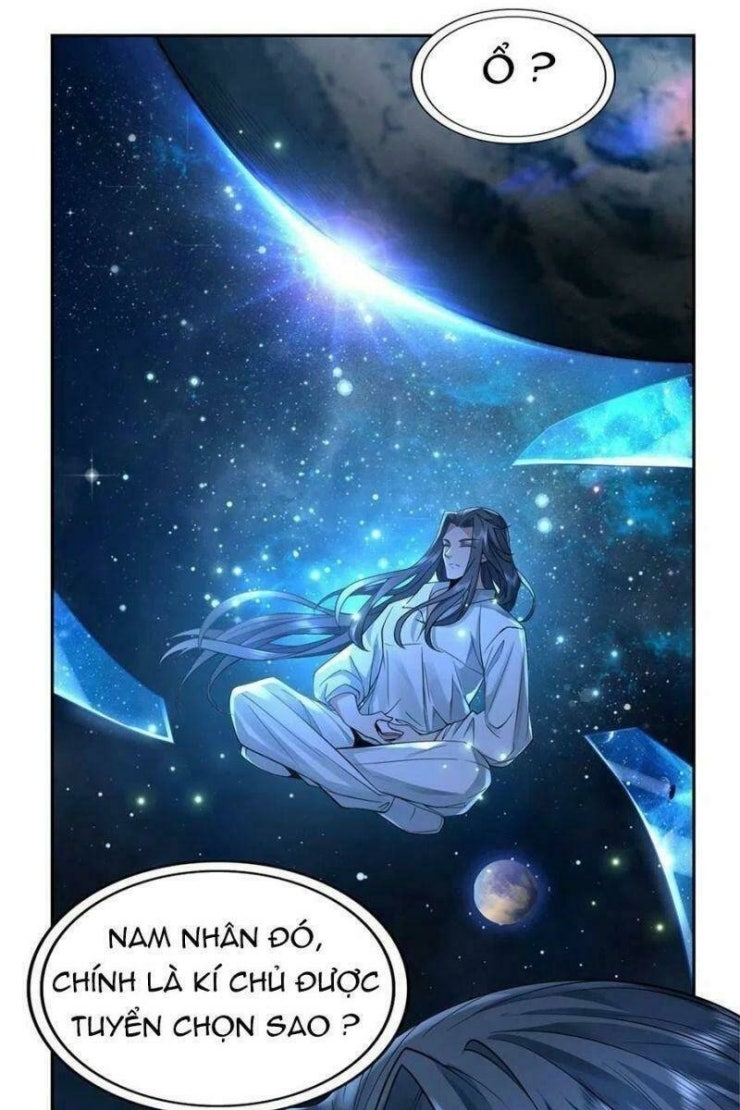 Các Nữ Đồ Đệ Của Ta Đều Là Chư Thiên Đại Lão Tương Lai - Page 28