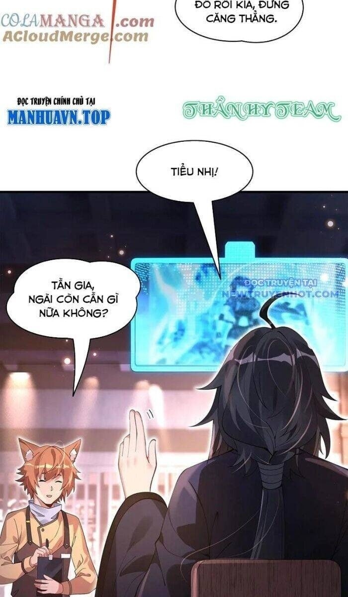 Các Nữ Đồ Đệ Của Ta Đều Là Chư Thiên Đại Lão Tương Lai - Page 44