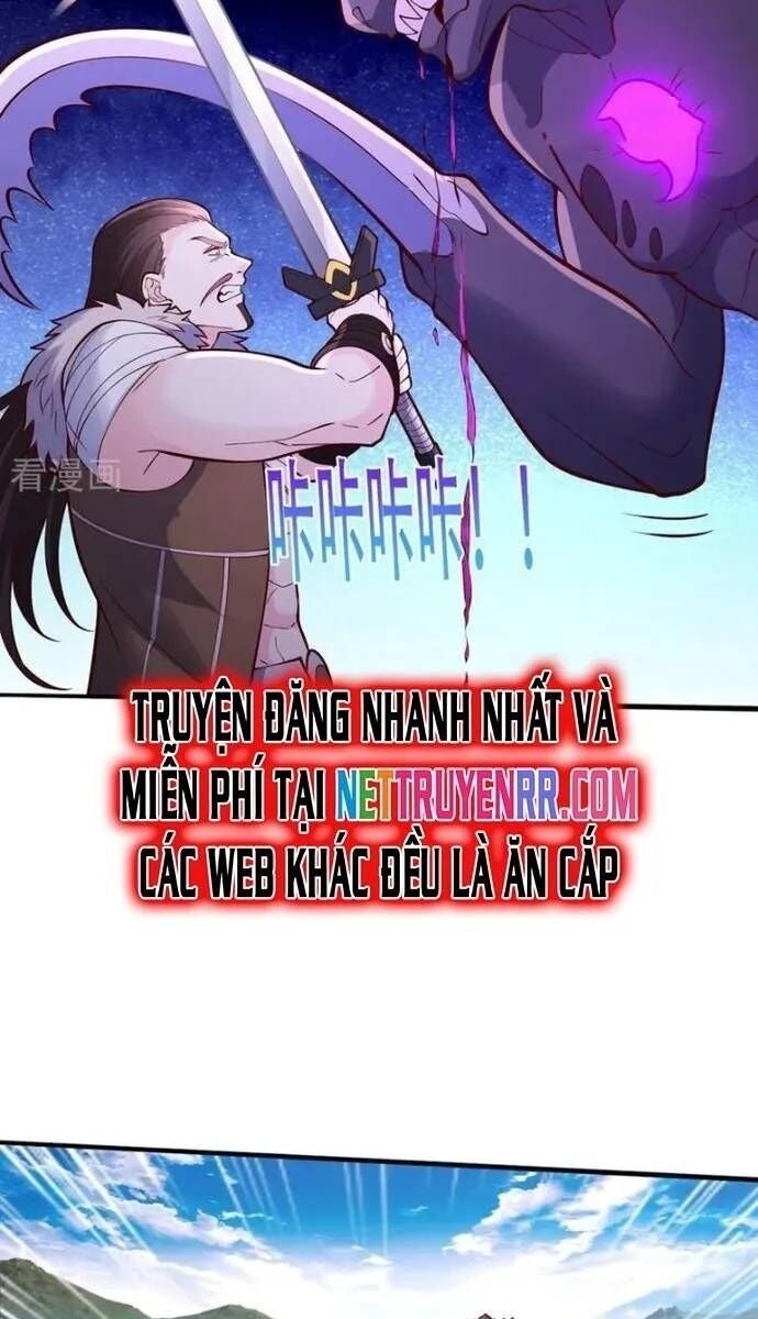 Ngạo Thị Thiên Địa - Page 15