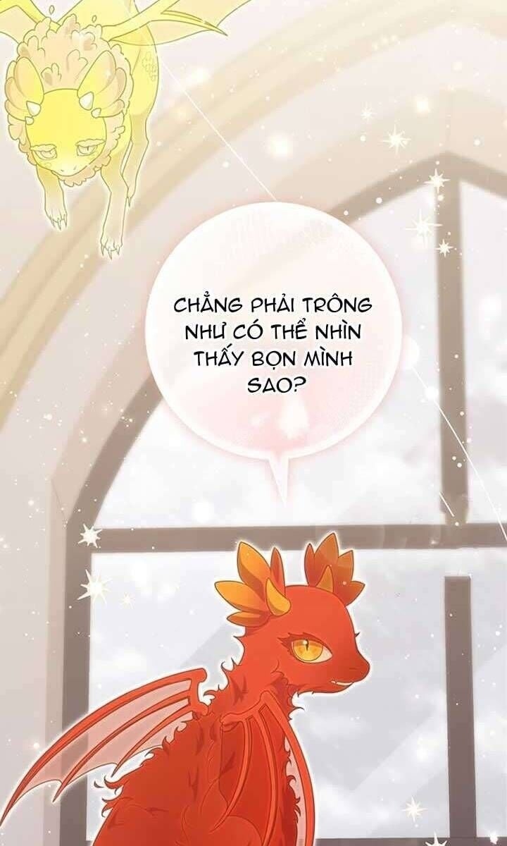 Nàng Công Chúa Tiên Tri - Page 71
