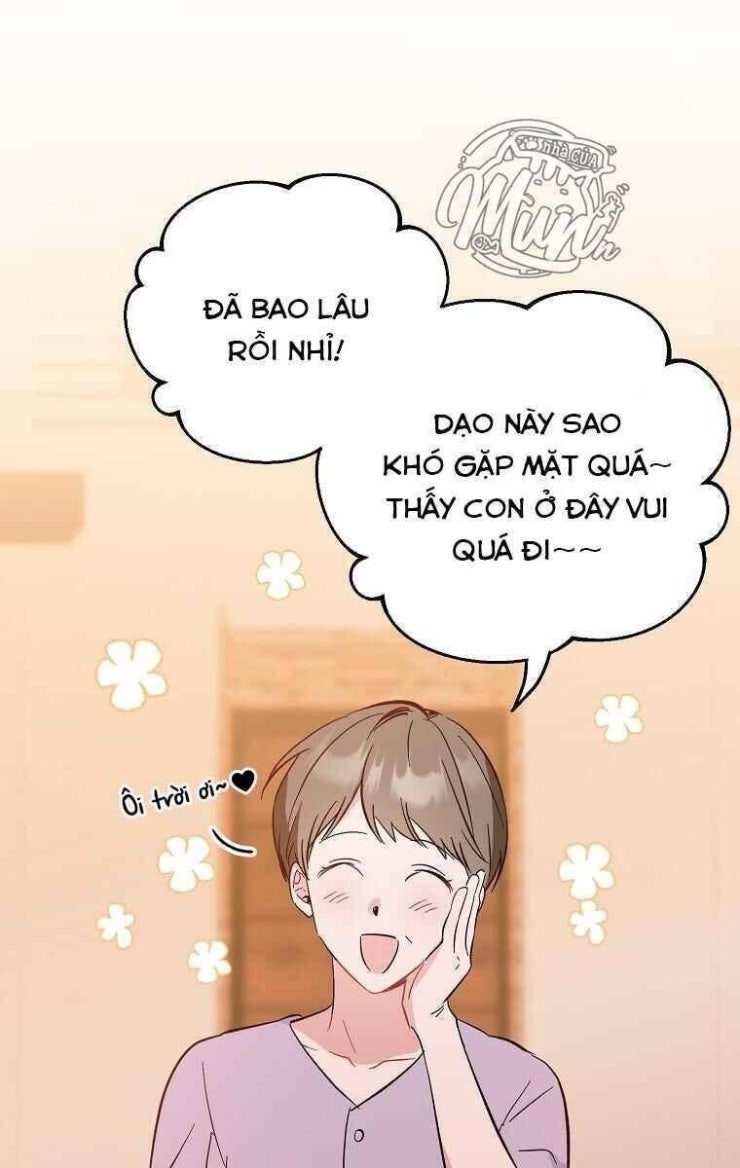 Mối Tình Đầu Đến Từ Tương Lai - Page 100