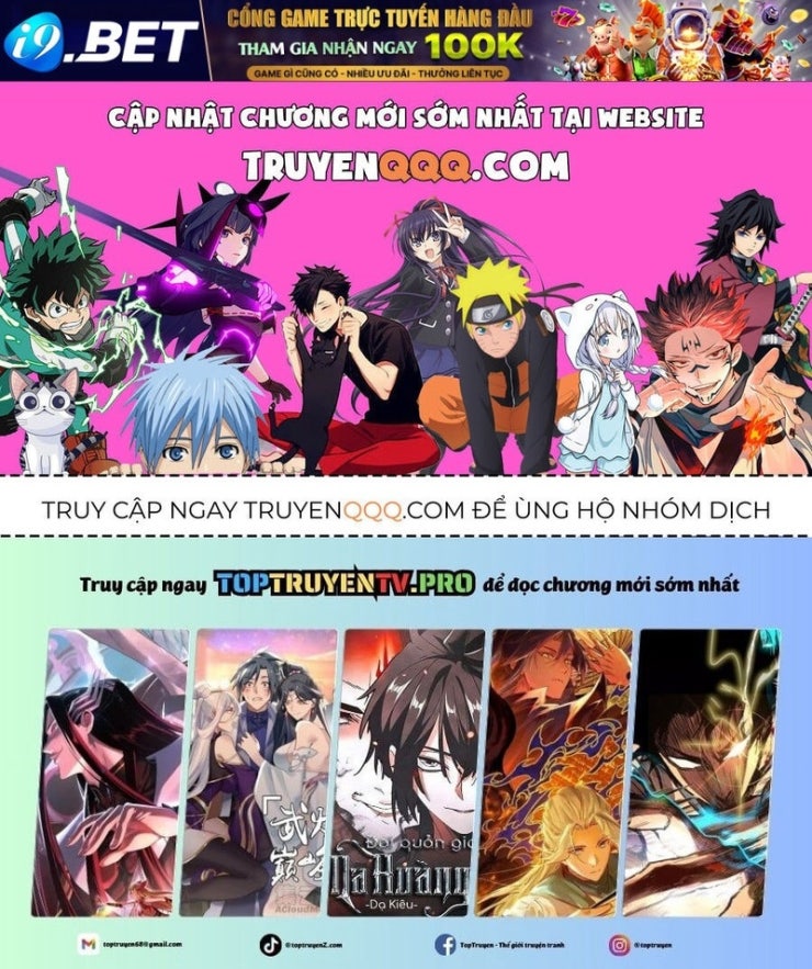 Hổ Đến Chơi Nhà - Page 6