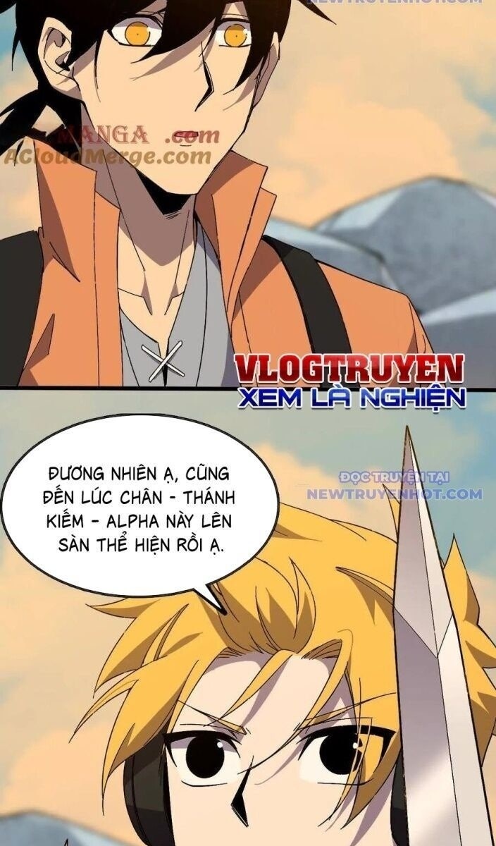 Dũng giả x nữ ma vương - Page 18