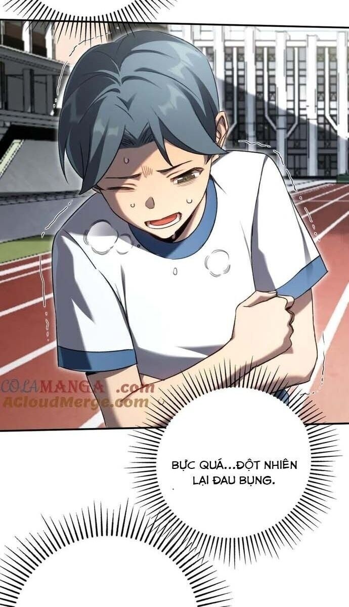 Boss Cuối Chấp Nhận Trở Thành Người Chơi - Page 16