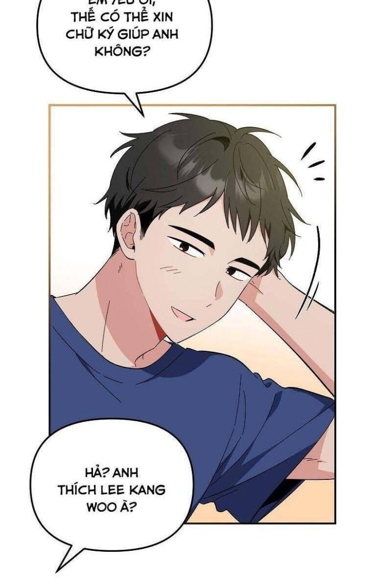 Mối Tình Đầu Đến Từ Tương Lai - Page 39