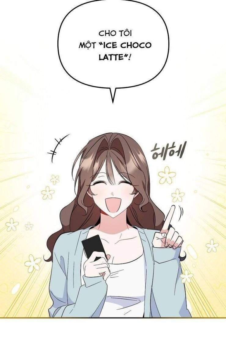 Mối Tình Đầu Đến Từ Tương Lai - Page 15