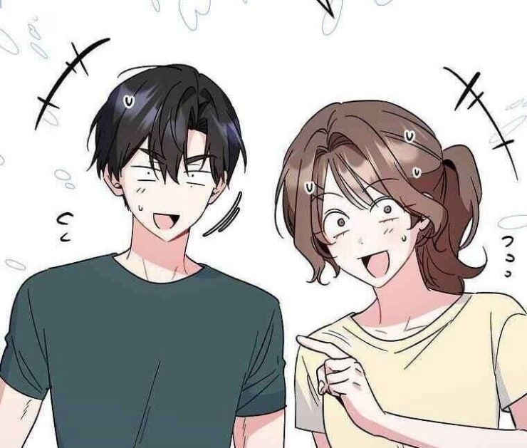 Mối Tình Đầu Đến Từ Tương Lai - Page 28