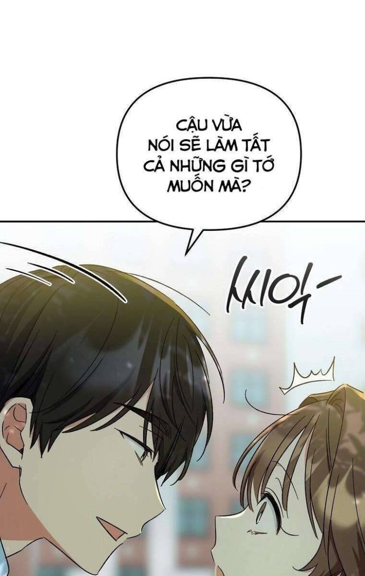 Mối Tình Đầu Đến Từ Tương Lai - Page 27