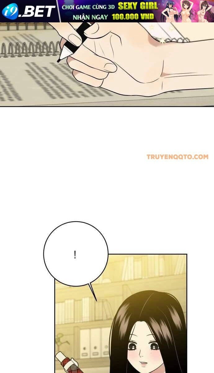 Kỷ Niệm Tuổi 19 Tồi Tệ - Page 7