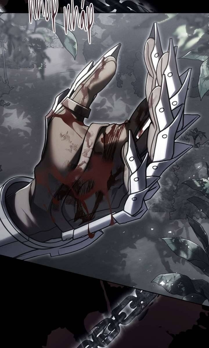 Kẻ Phản Diện Là Một Con Rối - Page 6