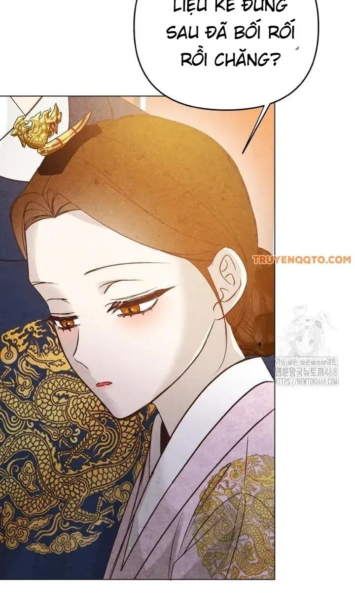 Hai Mặt Cuộc Đời Của Gye Seora - Page 25